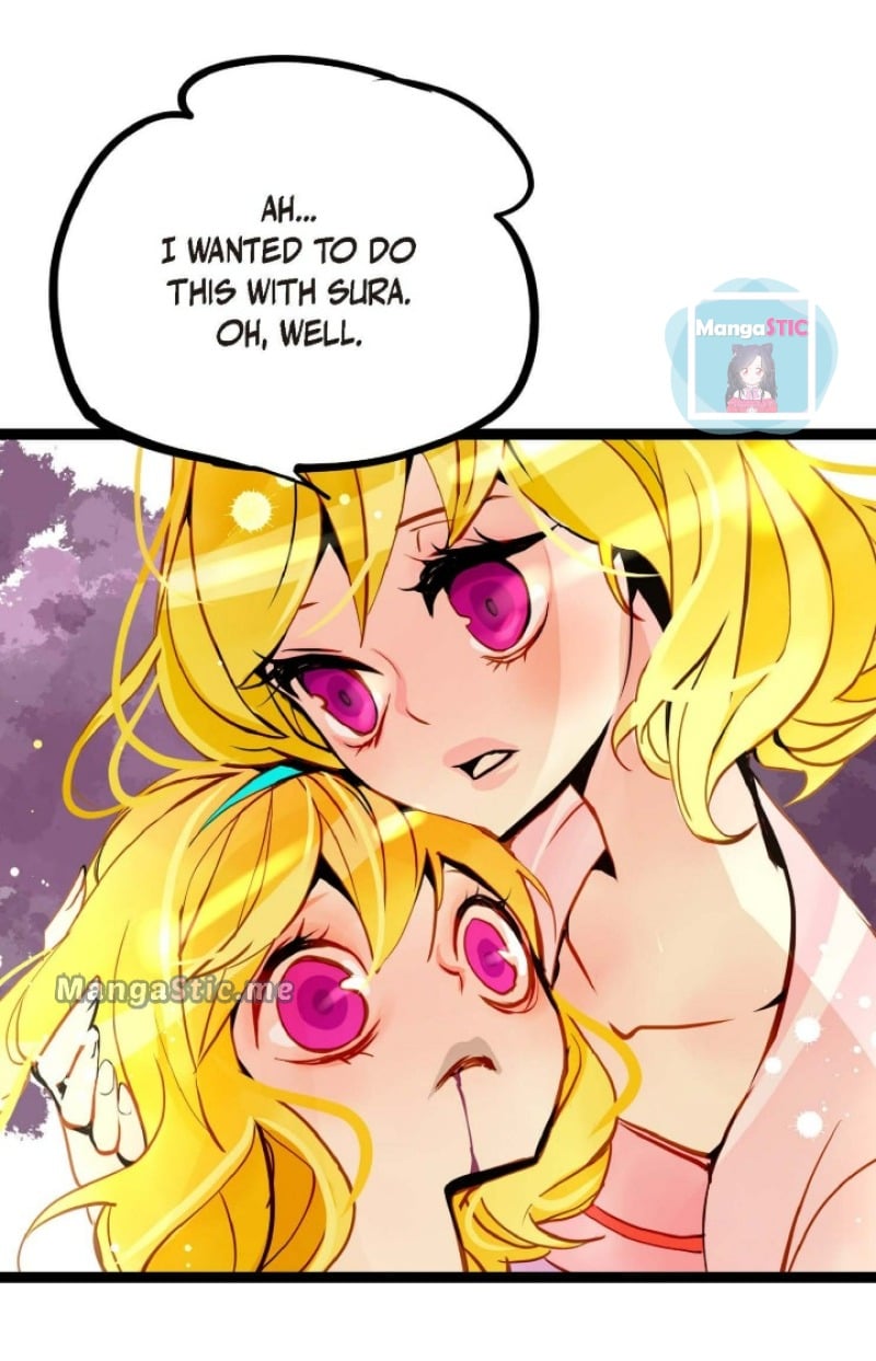 The Blue Snake and the Red Moon Chapter 89 - page 11
