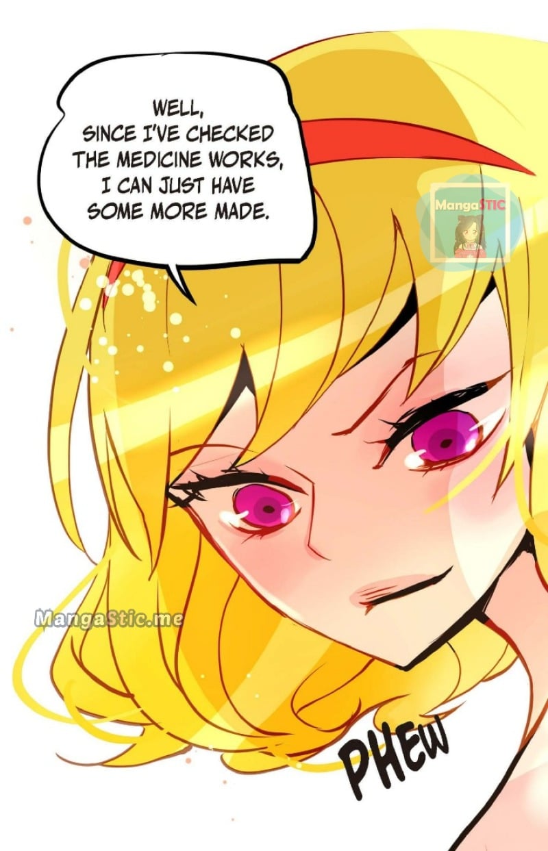 The Blue Snake and the Red Moon Chapter 89 - page 13