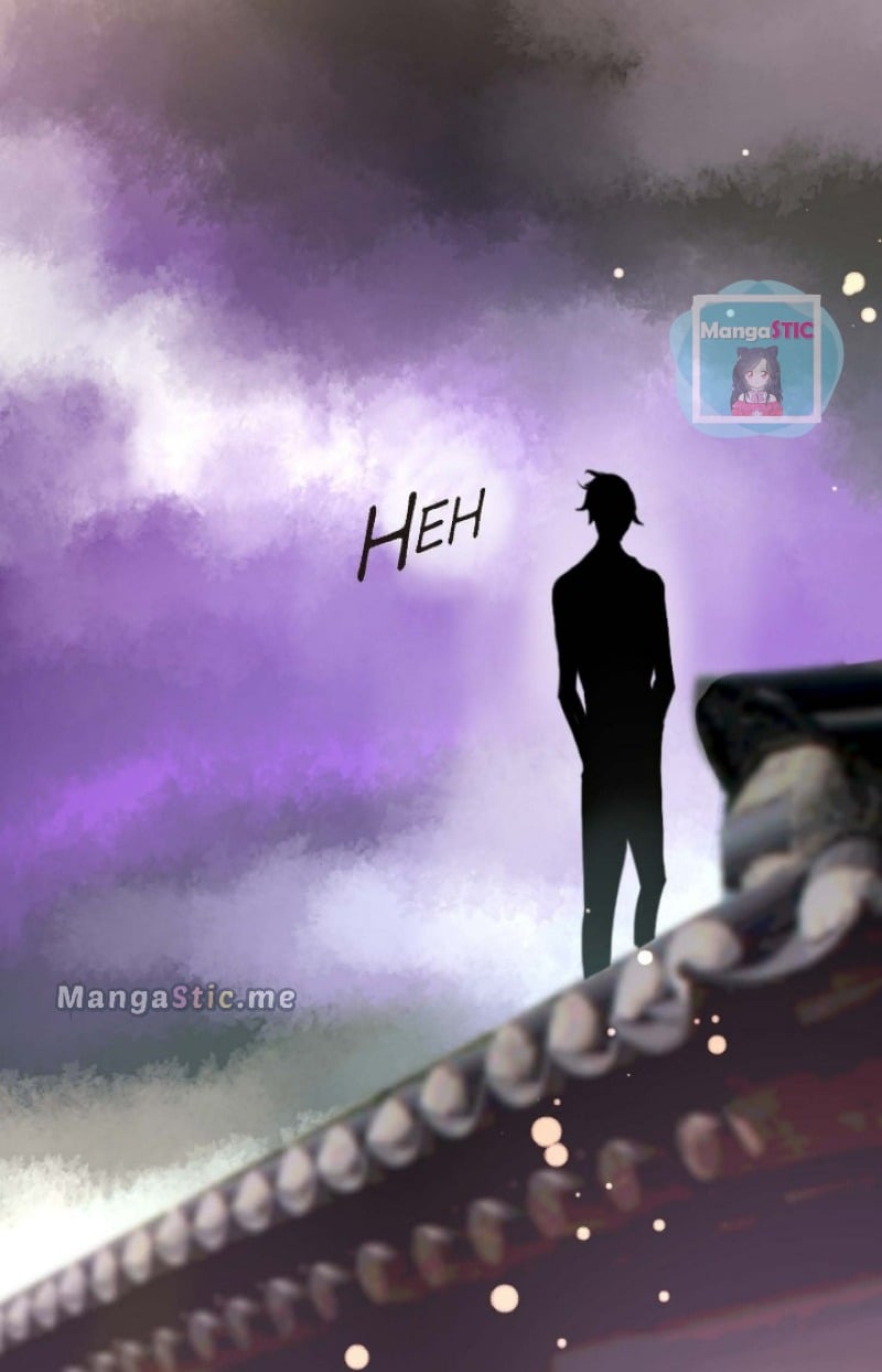 The Blue Snake and the Red Moon Chapter 89 - page 14