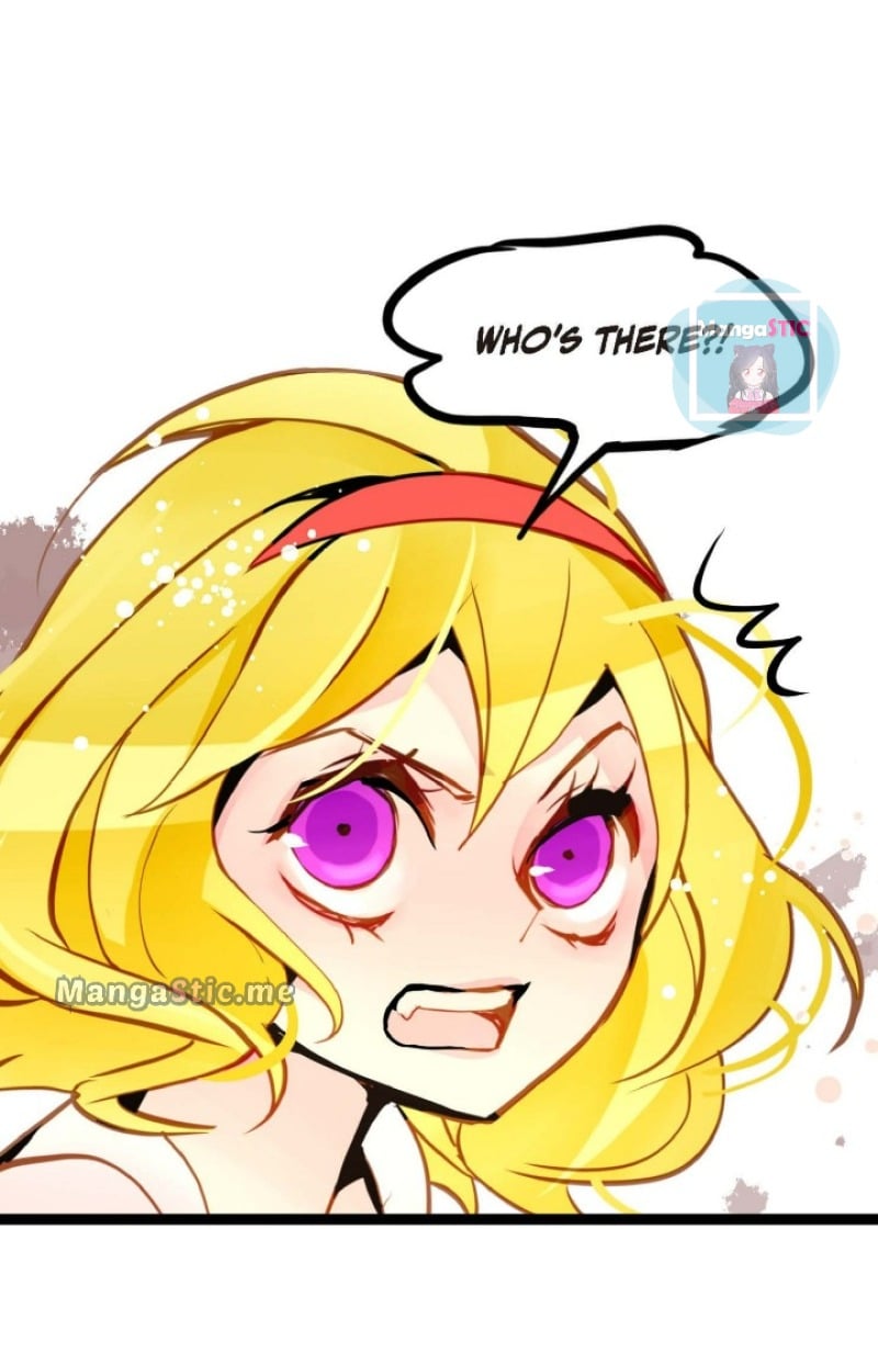 The Blue Snake and the Red Moon Chapter 89 - page 15