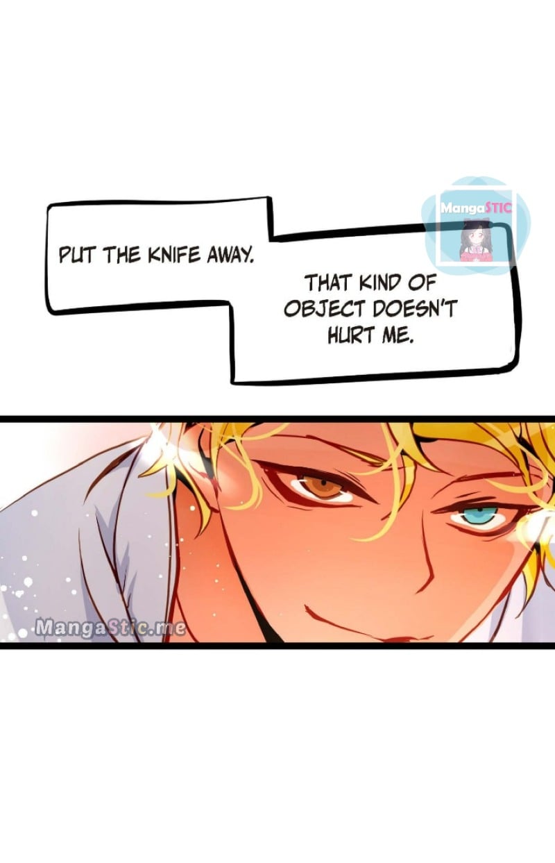 The Blue Snake and the Red Moon Chapter 89 - page 20