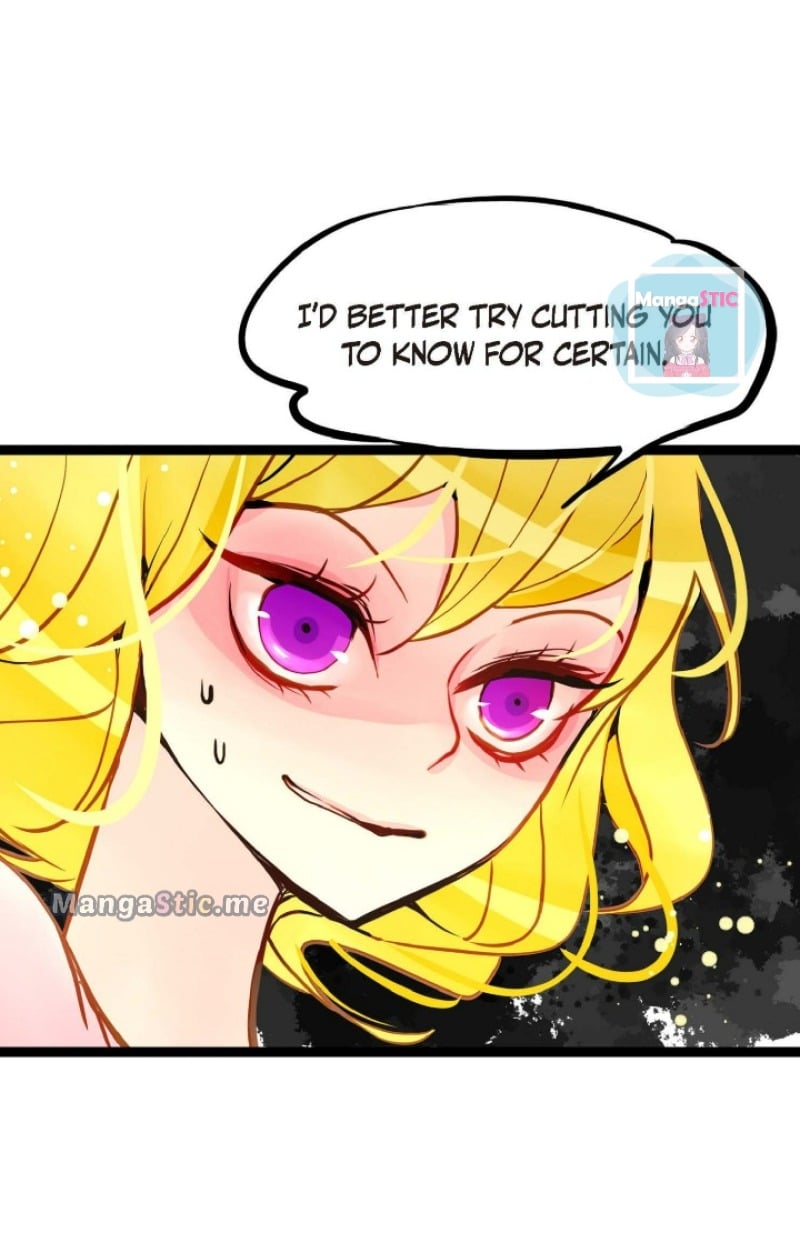 The Blue Snake and the Red Moon Chapter 89 - page 21