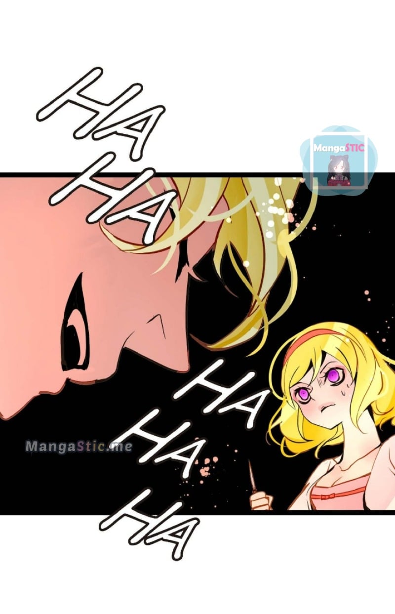 The Blue Snake and the Red Moon Chapter 89 - page 22
