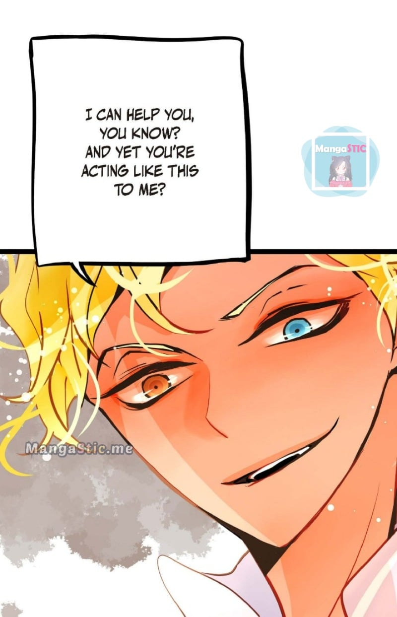 The Blue Snake and the Red Moon Chapter 89 - page 23