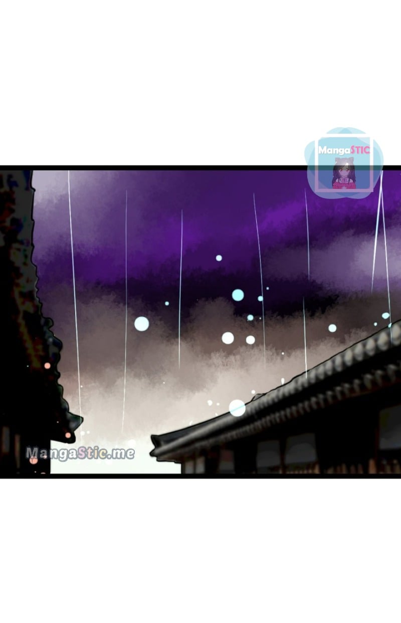 The Blue Snake and the Red Moon Chapter 89 - page 24