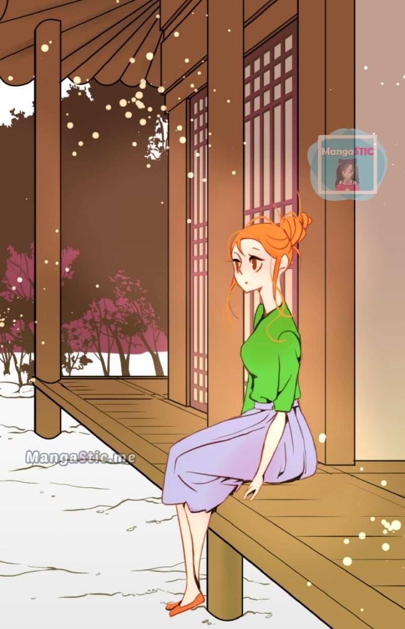 The Blue Snake and the Red Moon Chapter 89 - page 26