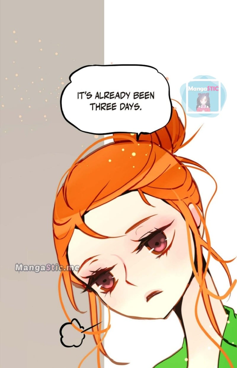 The Blue Snake and the Red Moon Chapter 89 - page 27