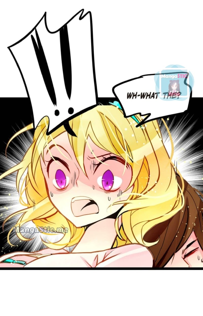 The Blue Snake and the Red Moon Chapter 89 - page 3