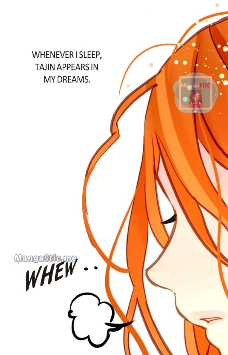The Blue Snake and the Red Moon Chapter 89 - page 34