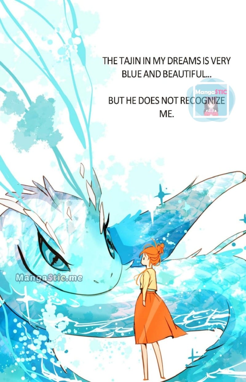 The Blue Snake and the Red Moon Chapter 89 - page 35