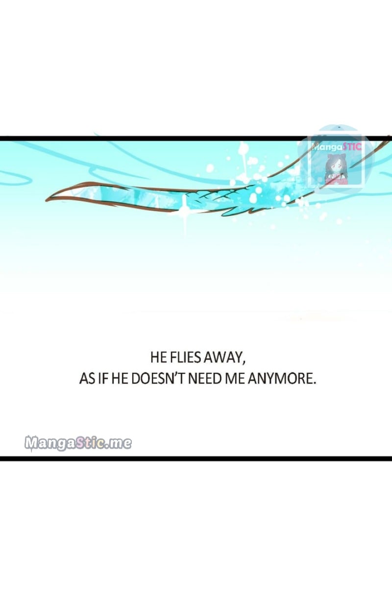 The Blue Snake and the Red Moon Chapter 89 - page 37