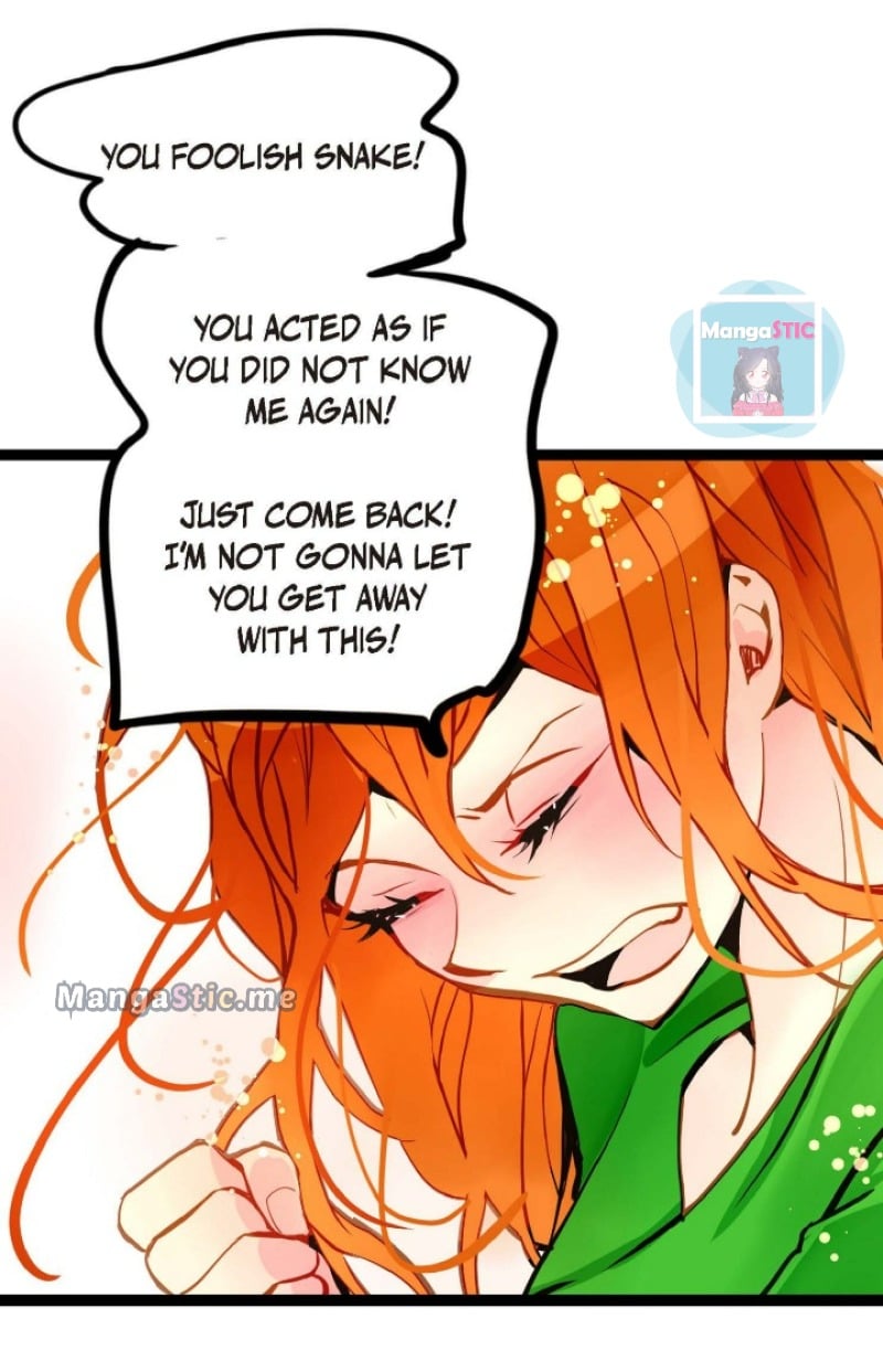 The Blue Snake and the Red Moon Chapter 89 - page 39