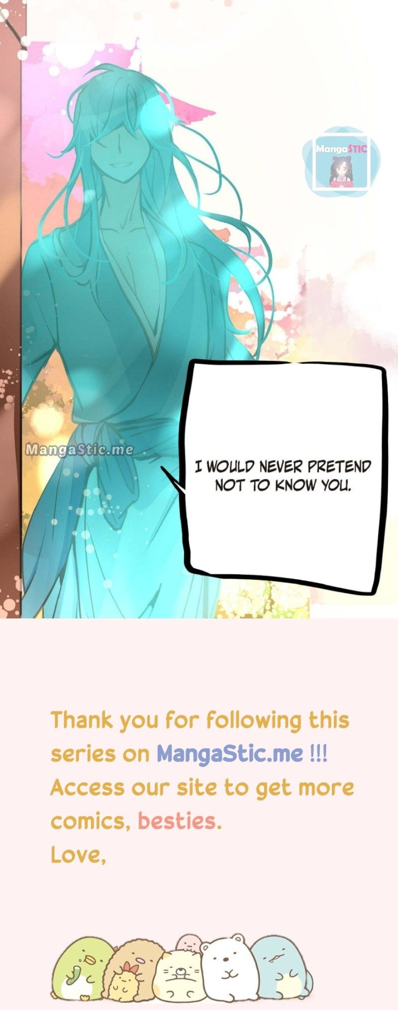 The Blue Snake and the Red Moon Chapter 89 - page 41