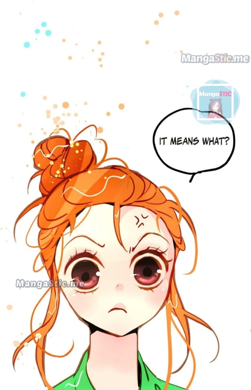 The Blue Snake and the Red Moon Chapter 88 - page 10