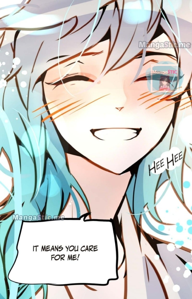 The Blue Snake and the Red Moon Chapter 88 - page 11
