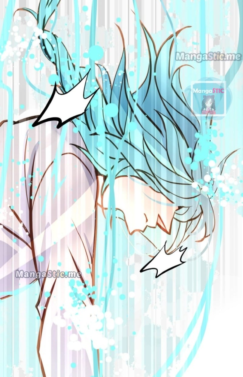 The Blue Snake and the Red Moon Chapter 88 - page 19