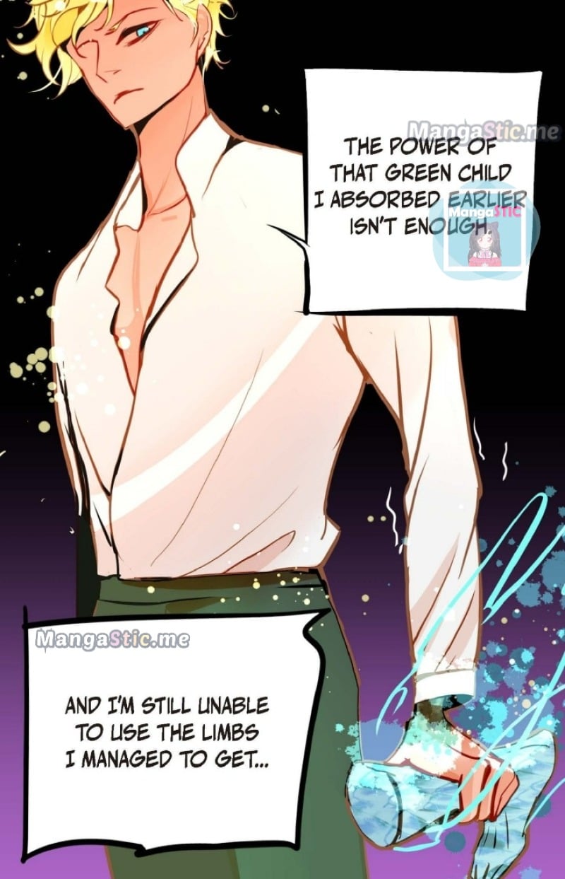 The Blue Snake and the Red Moon Chapter 88 - page 24
