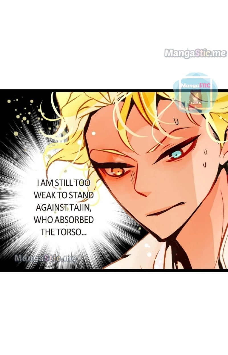 The Blue Snake and the Red Moon Chapter 88 - page 25