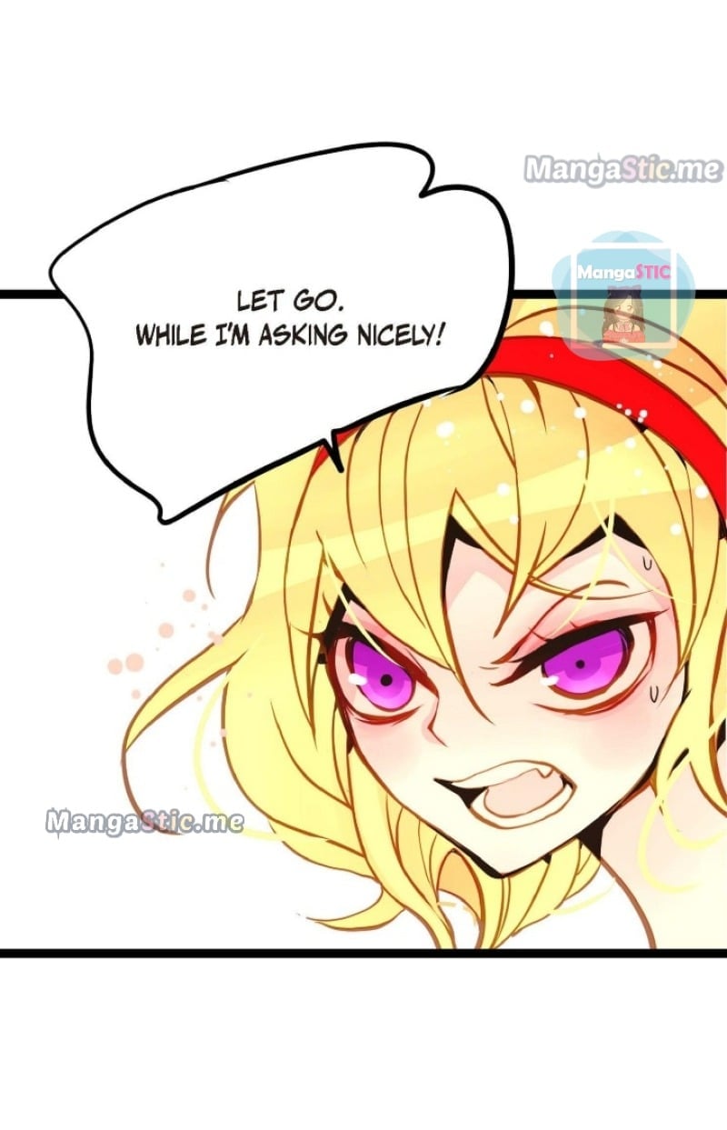 The Blue Snake and the Red Moon Chapter 88 - page 28