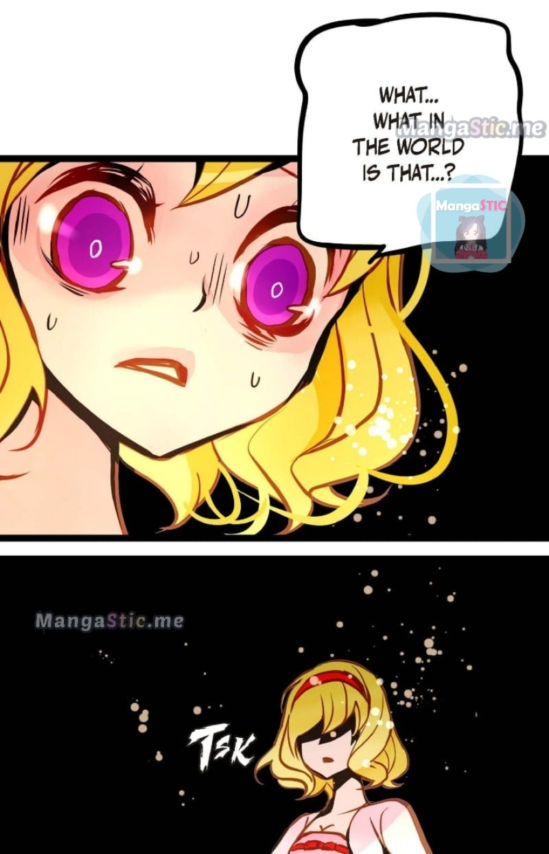 The Blue Snake and the Red Moon Chapter 88 - page 34