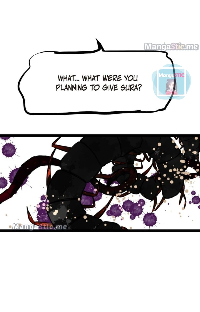 The Blue Snake and the Red Moon Chapter 88 - page 35