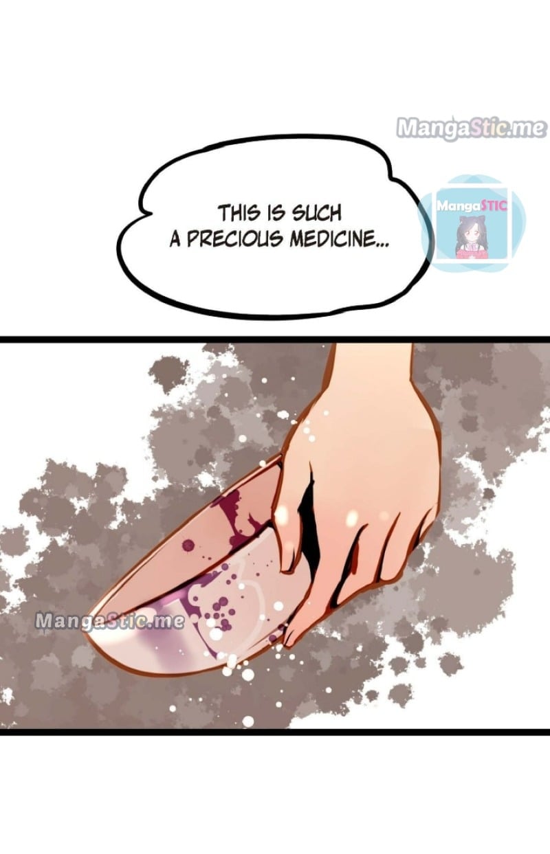 The Blue Snake and the Red Moon Chapter 88 - page 37