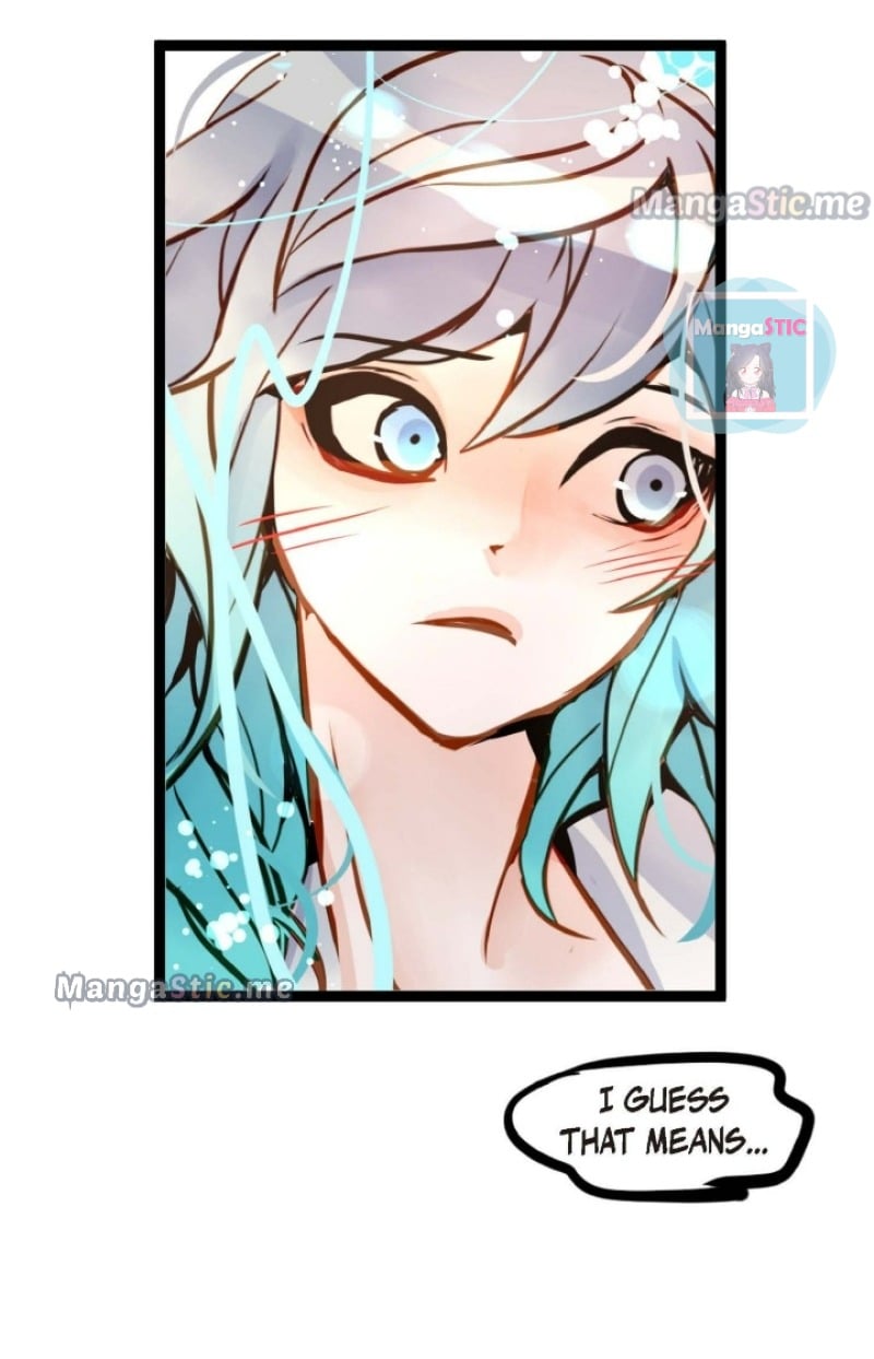 The Blue Snake and the Red Moon Chapter 88 - page 8