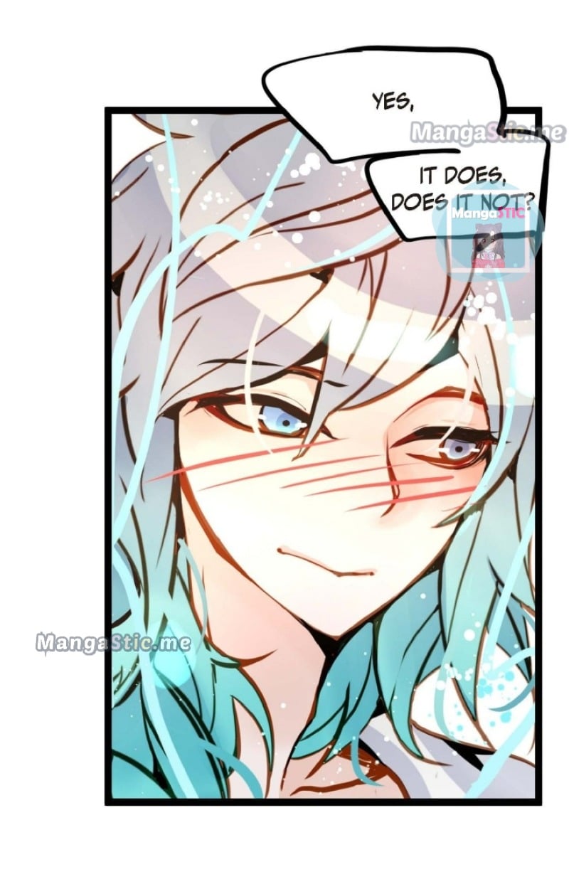 The Blue Snake and the Red Moon Chapter 88 - page 9