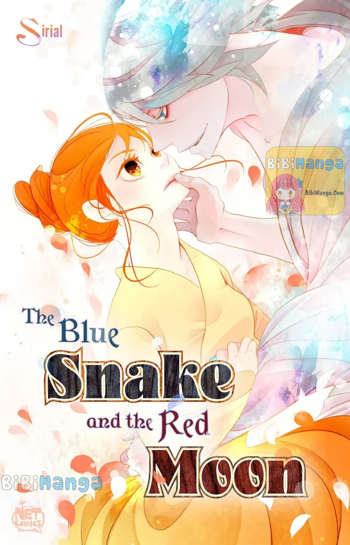 The Blue Snake and the Red Moon Chapter 87 - page 1