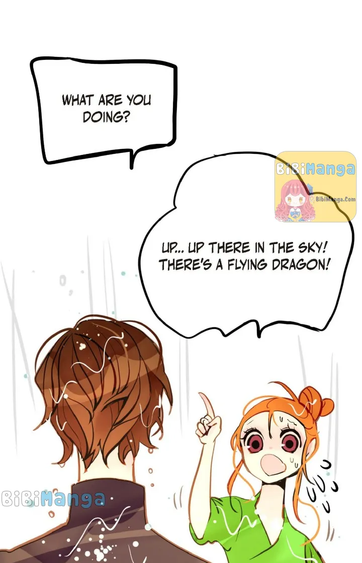 The Blue Snake and the Red Moon Chapter 87 - page 12