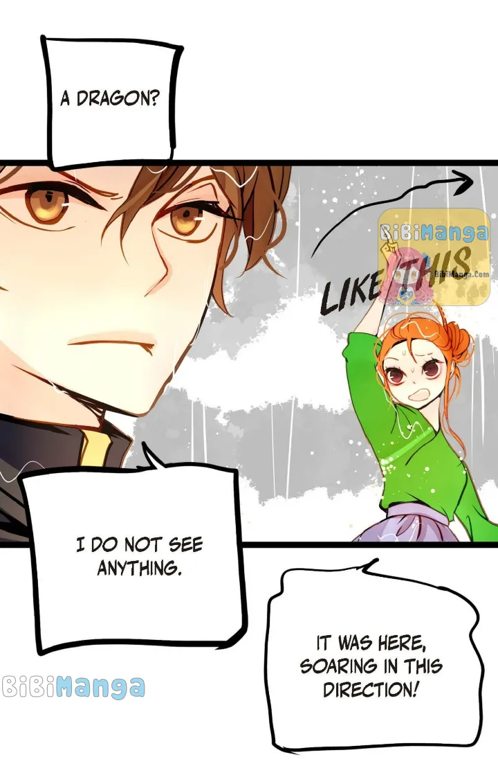 The Blue Snake and the Red Moon Chapter 87 - page 13