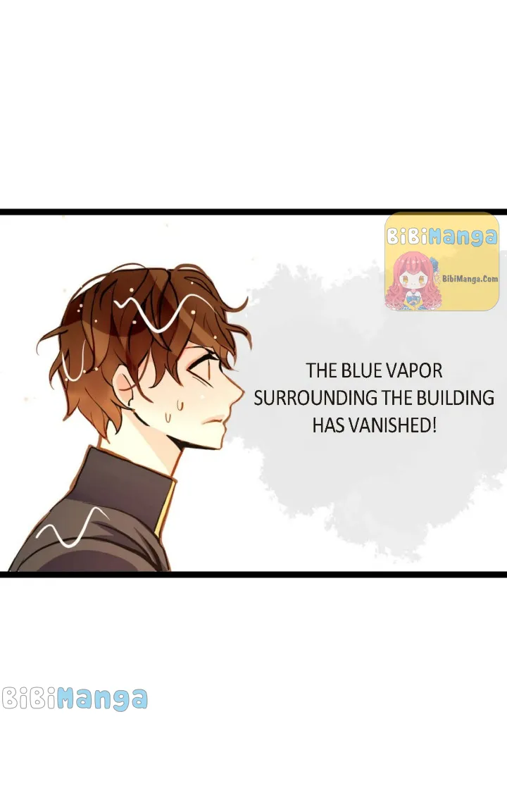 The Blue Snake and the Red Moon Chapter 87 - page 15