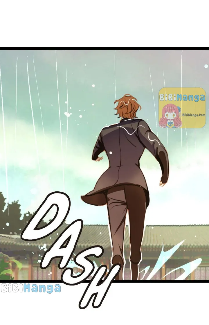 The Blue Snake and the Red Moon Chapter 87 - page 16