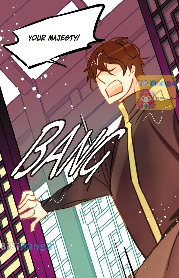 The Blue Snake and the Red Moon Chapter 87 - page 22