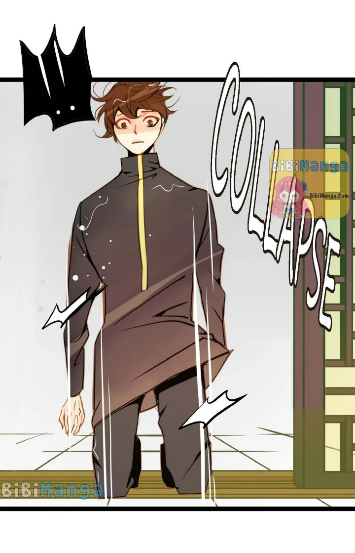 The Blue Snake and the Red Moon Chapter 87 - page 25