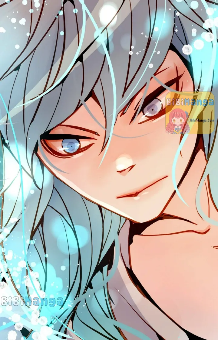 The Blue Snake and the Red Moon Chapter 87 - page 3