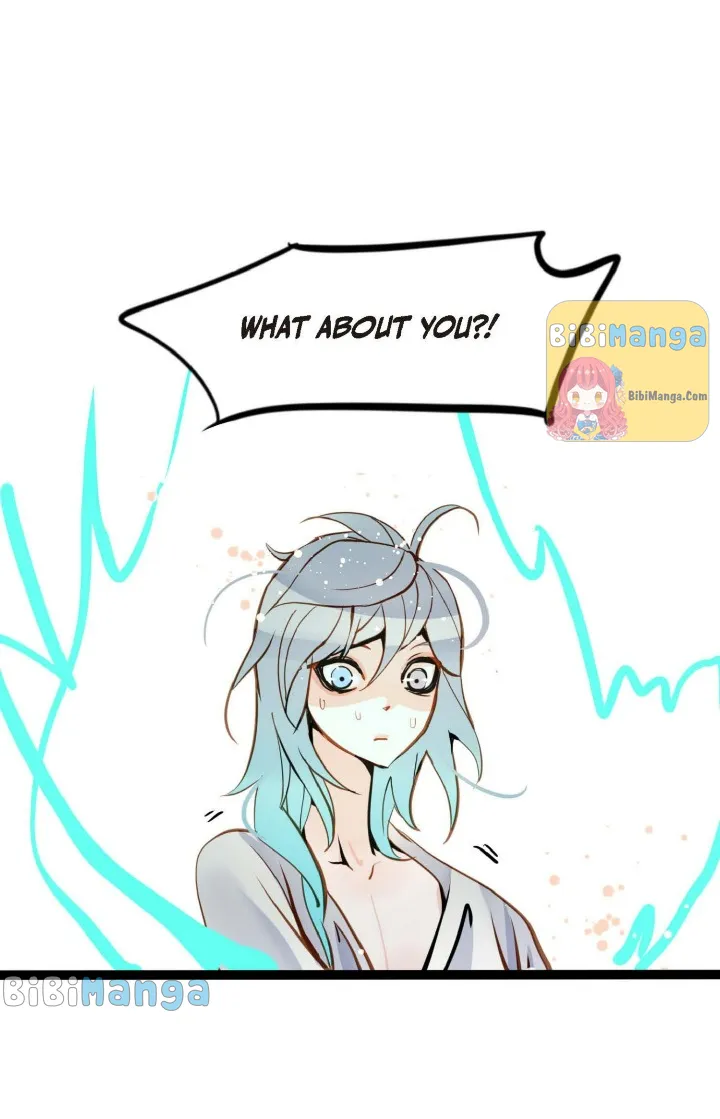 The Blue Snake and the Red Moon Chapter 87 - page 39