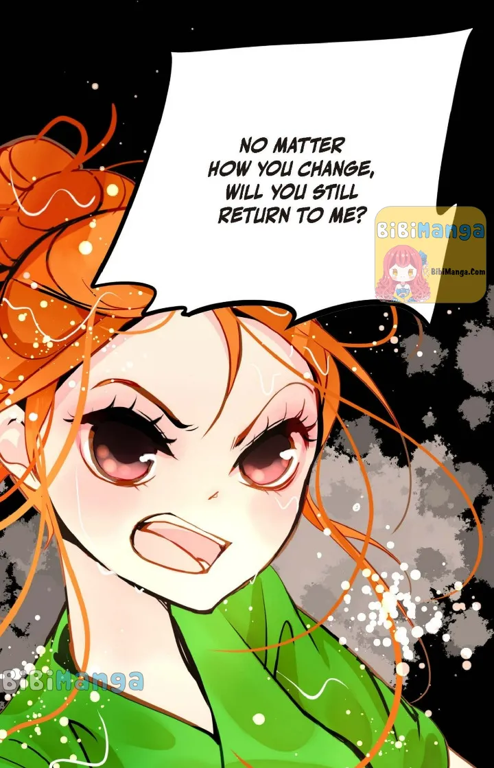 The Blue Snake and the Red Moon Chapter 87 - page 40