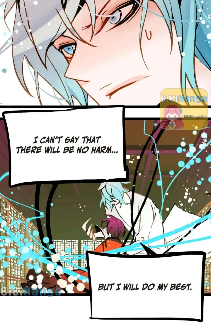 The Blue Snake and the Red Moon Chapter 86 - page 13