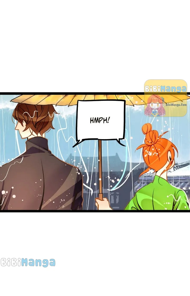 The Blue Snake and the Red Moon Chapter 86 - page 19