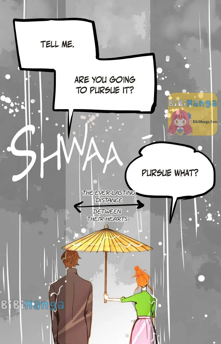 The Blue Snake and the Red Moon Chapter 86 - page 20