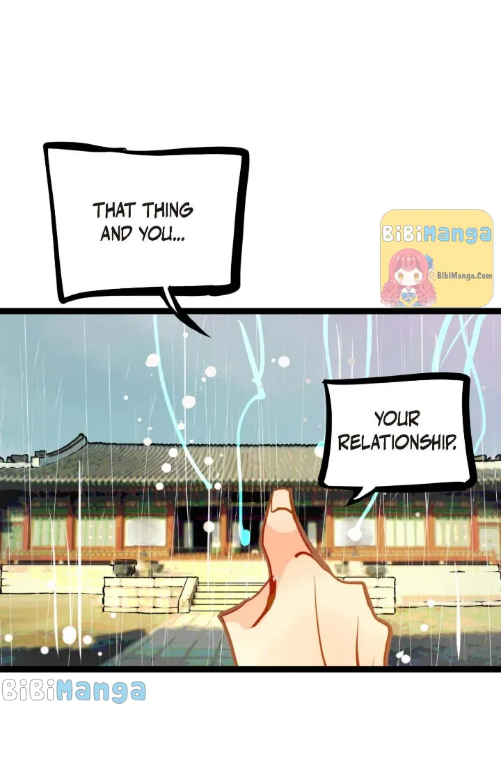 The Blue Snake and the Red Moon Chapter 86 - page 21