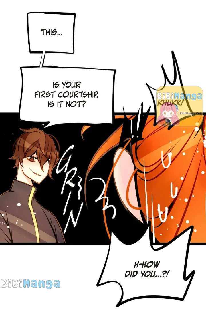 The Blue Snake and the Red Moon Chapter 86 - page 29