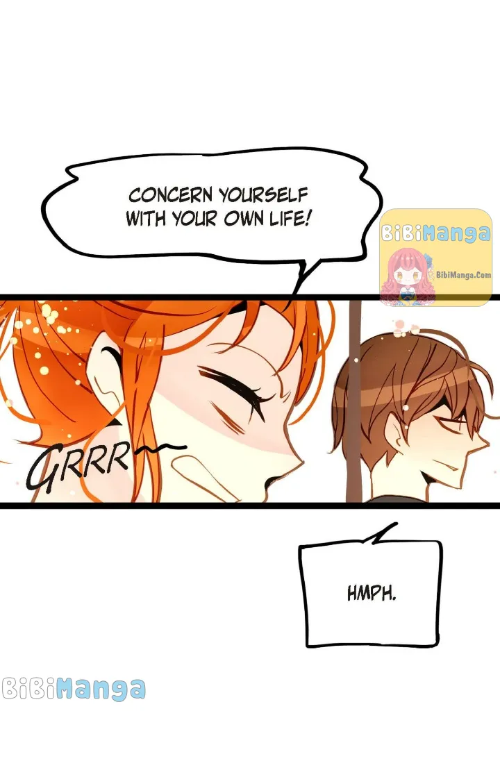 The Blue Snake and the Red Moon Chapter 86 - page 31