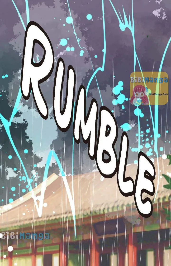 The Blue Snake and the Red Moon Chapter 86 - page 35