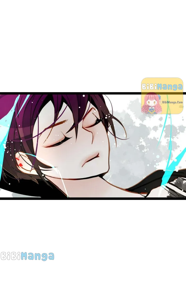 The Blue Snake and the Red Moon Chapter 86 - page 37