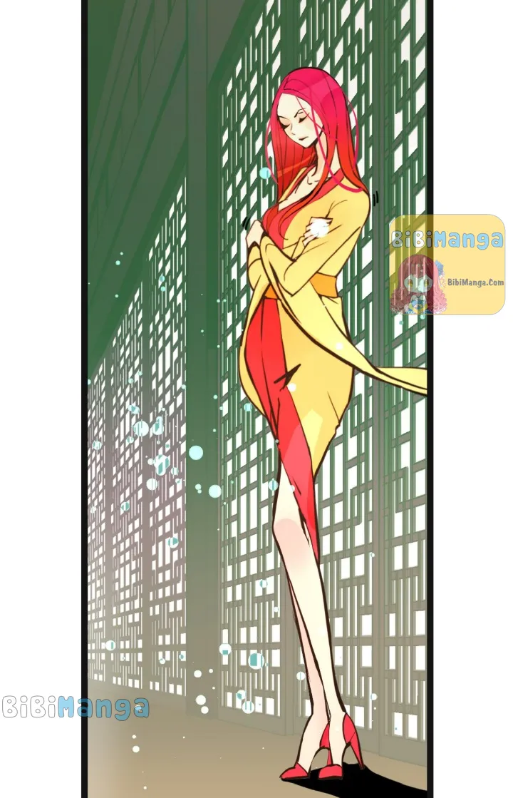 The Blue Snake and the Red Moon Chapter 86 - page 5