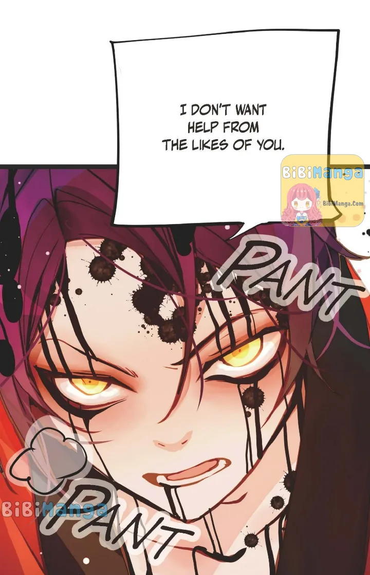 The Blue Snake and the Red Moon Chapter 86 - page 6