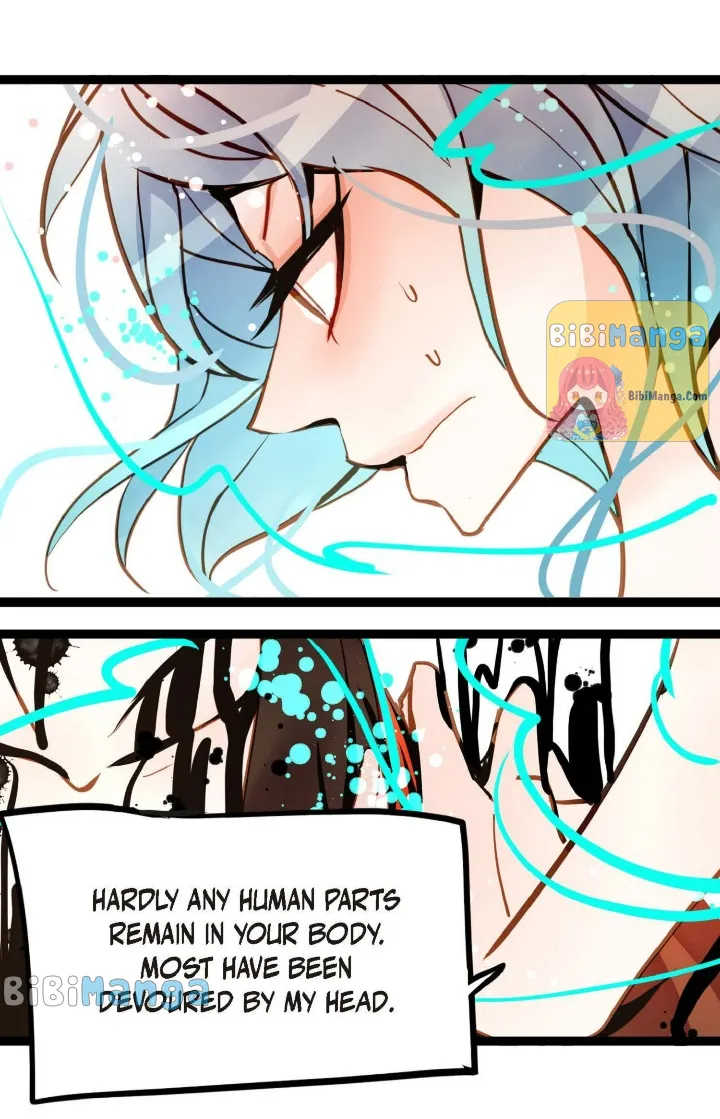 The Blue Snake and the Red Moon Chapter 86 - page 8