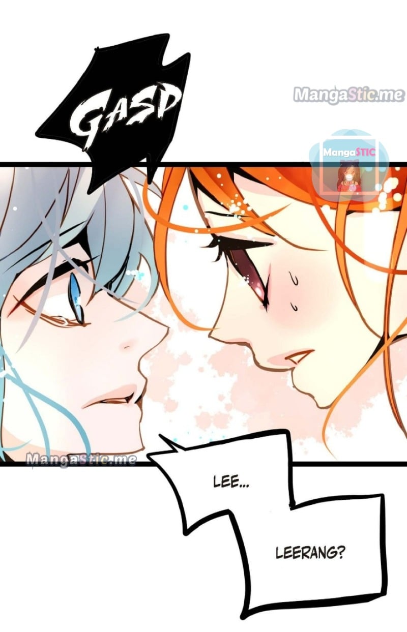 The Blue Snake and the Red Moon Chapter 84 - page 2